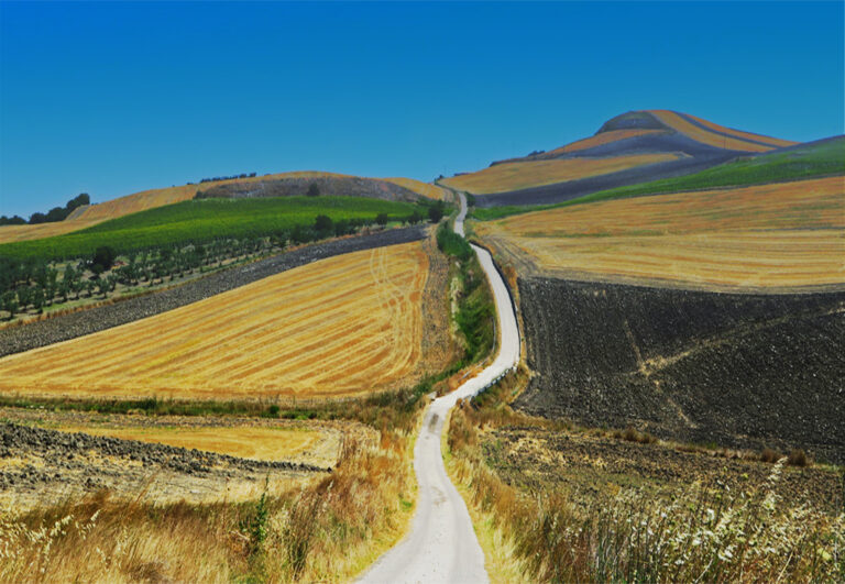 L’antica Autostrada del Sole – La via Francigena