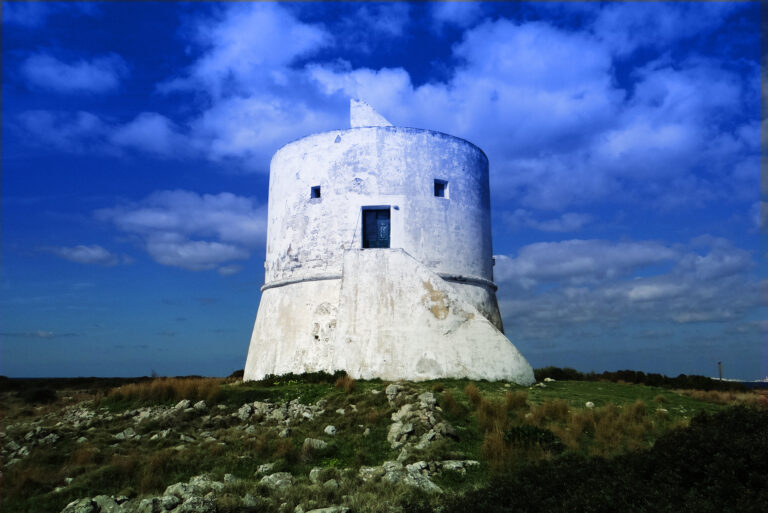 Le Torri Costiere in Terra d’Otranto