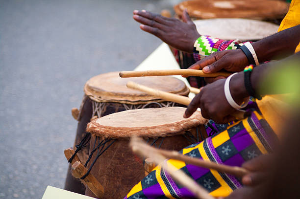 “Al suono dell’Atabaque” la cultura afro–brasiliana a Lecce, tra colori, odori , suoni e spiritualità