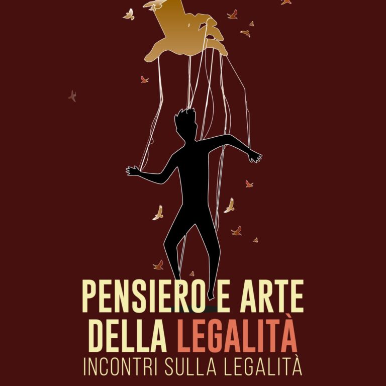 A Galatina: incontri e laboratori per diffondere la cultura della legalità