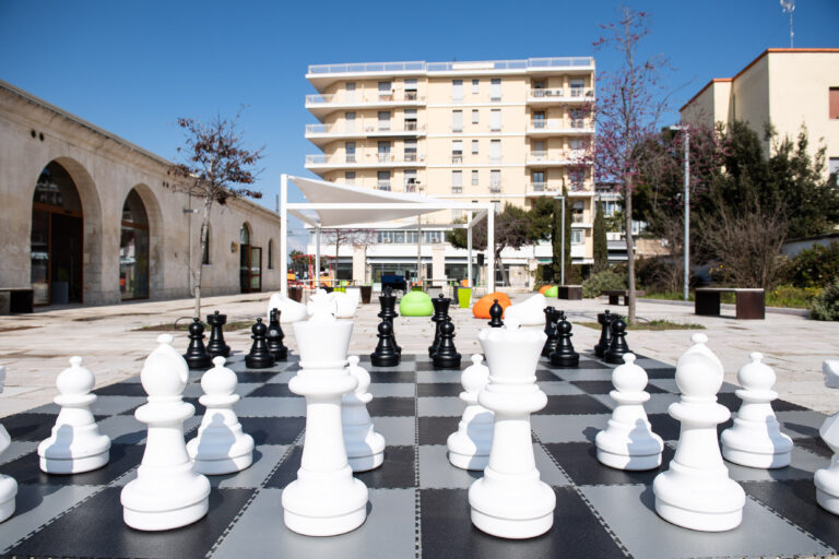 Prima candelina per la Biblioteca OgniBene. Domenica la festa