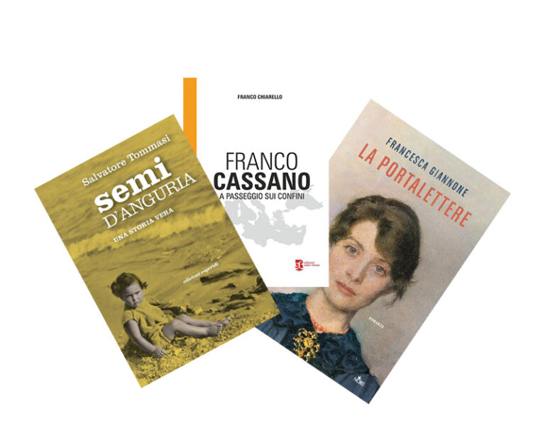 I libri – marzo 2023