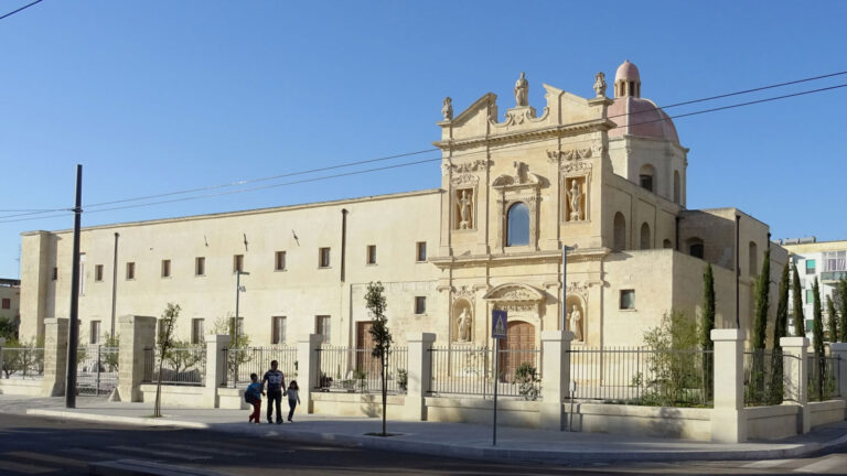 Agli Agostiniani a Lecce la mostra “Schiavitù e tratta: vite spezzate tra Africa e Americhe. Una ricostruzione storica”