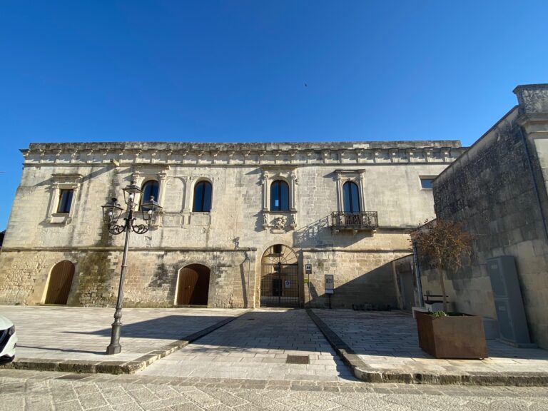 Energy Day della Grecìa Salentina: giornata di presentazione del piano d’azione per l’energia sostenibile e per il clima