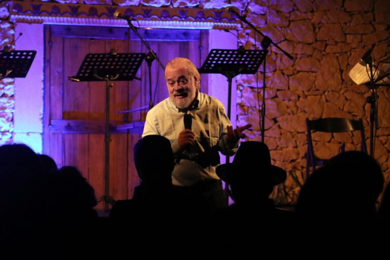 Fabio Tolledi confermato vicepresidente per l’Europa della rete mondiale dell’International Theatre Institute dell’Unesco