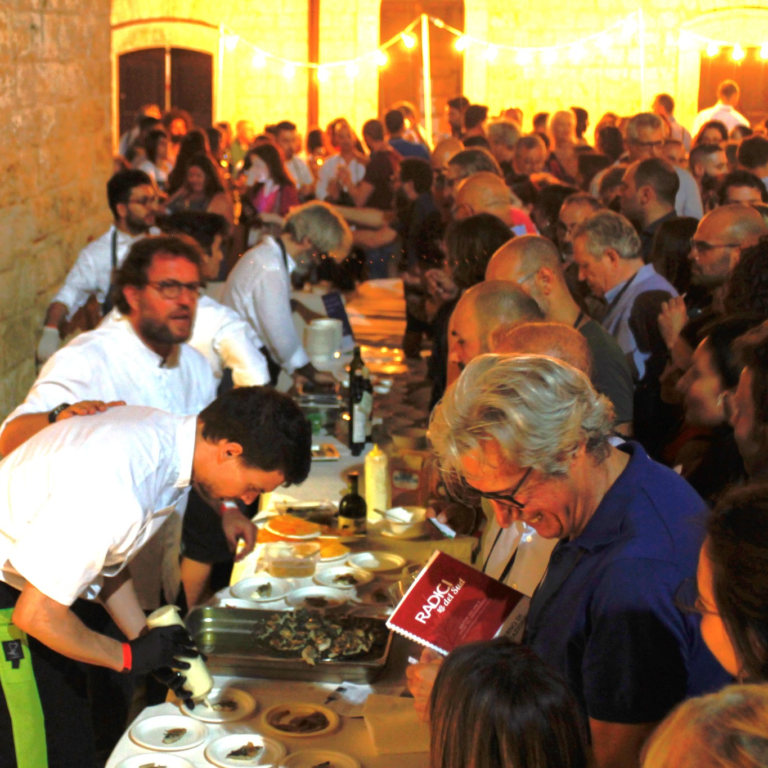 Radici del Sud: il salone che promuove vini e oli del meridione