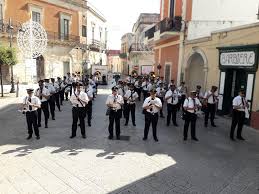 Le “Bande da giro” diventano “Bande della tradizione pugliese”