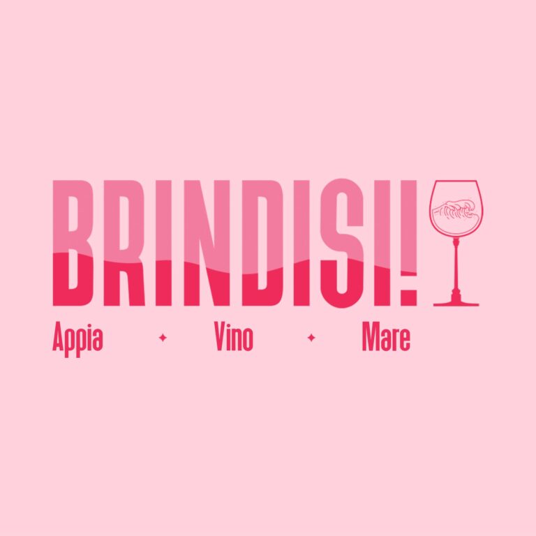 Dal 29 giugno la prima edizione di “Brindisi! Appia-Vino-Mare”