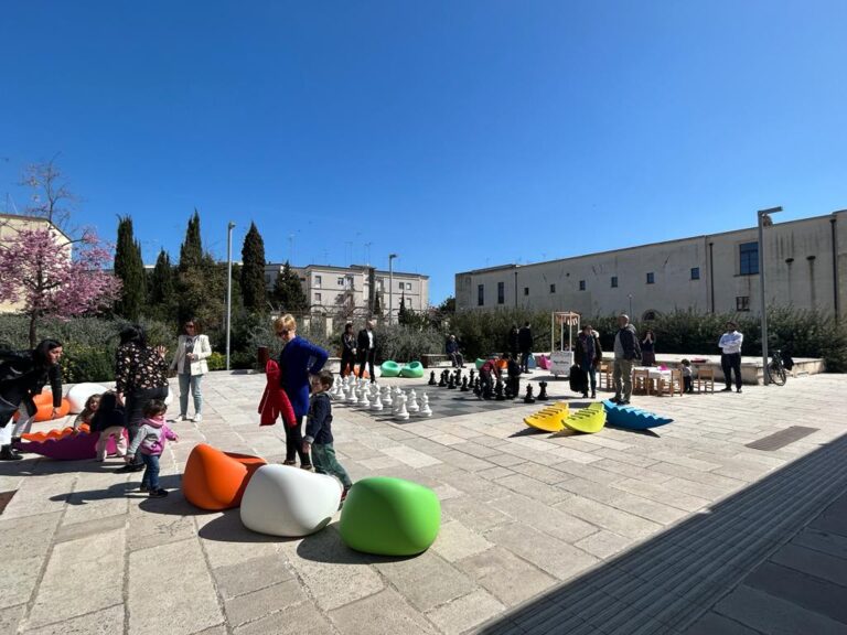 Biblioteca OgniBene: tutti gli appuntamenti di giugno