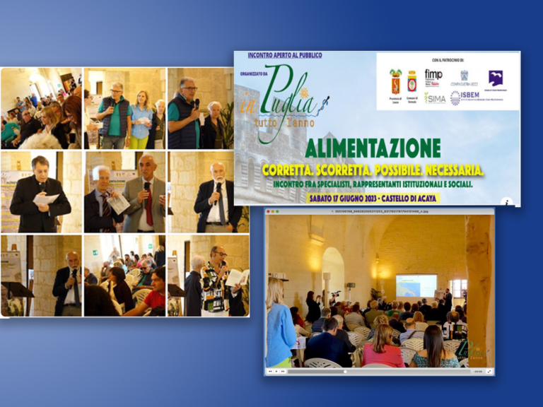 I video del Convegno