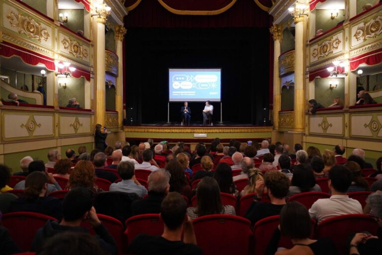 “Conversazioni sul futuro” festeggia a Lecce la sua decima edizione