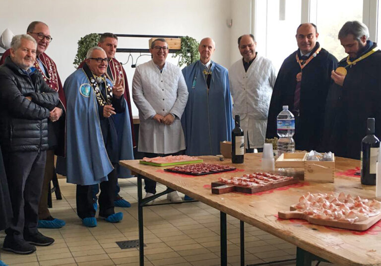 A Martina Franca, la 17ª Festa della Grugnata