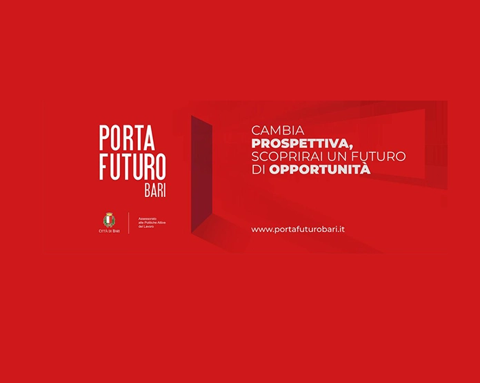 Imprenditori domani: la presentazione dei progetti degli studenti baresi