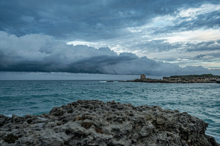 La lentezza in fotografia