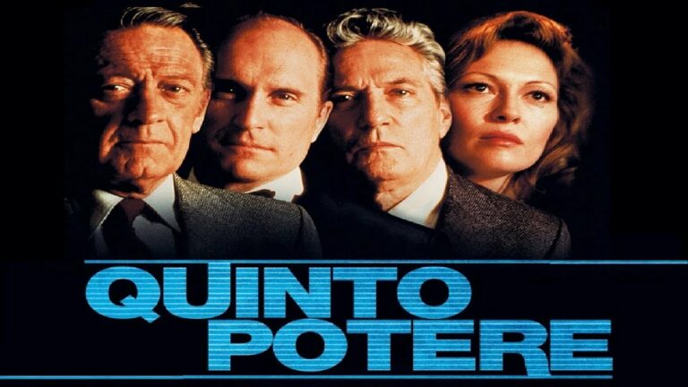 Sidney Lumet e il lento decidere del tempo