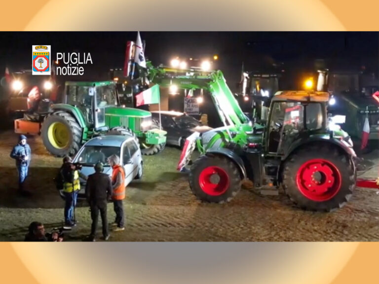 Clemente: “Un patto etico agricolo in vista delle europee da parte di candidati e partiti in difesa degli agricoltori italiani”