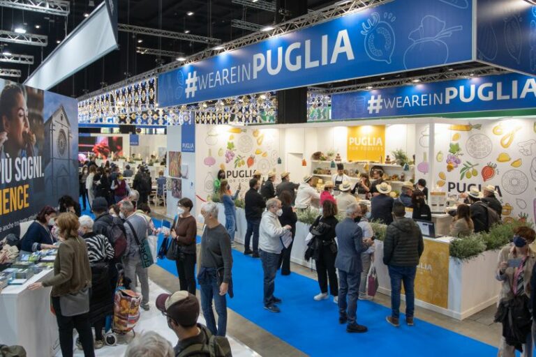 Mercatino del gusto N°25, tutti alla BIT di Milano per presentare l’edizione 2024