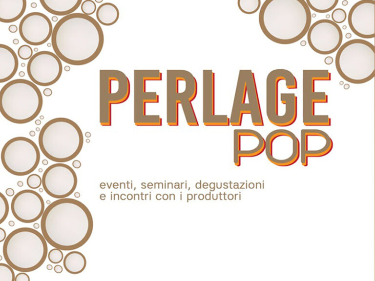 “PERLAGE POP”, una giornata di approfondimento a cura dell’Enoteca Linciano