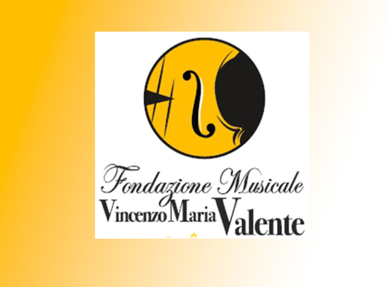 Di scena venerdì 3 maggio a Molfetta per la Fondazione Valente