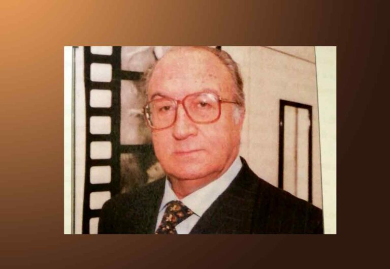 In memoriam… del prof. Luigi Stefanachi