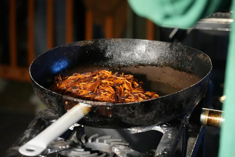 Un ristorante nojano si aggiudica il I campionato degli spaghetti all’assassina